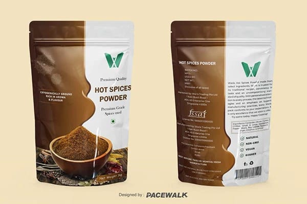 Packaging Designing — Packaging Design by Pacewalk (design 12)