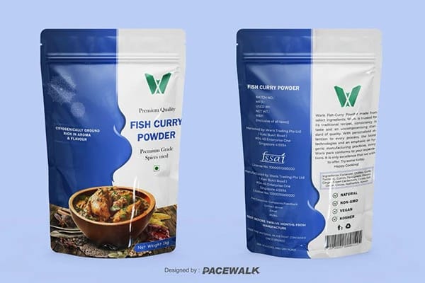 Packaging Designing — Packaging Design by Pacewalk (design 20)