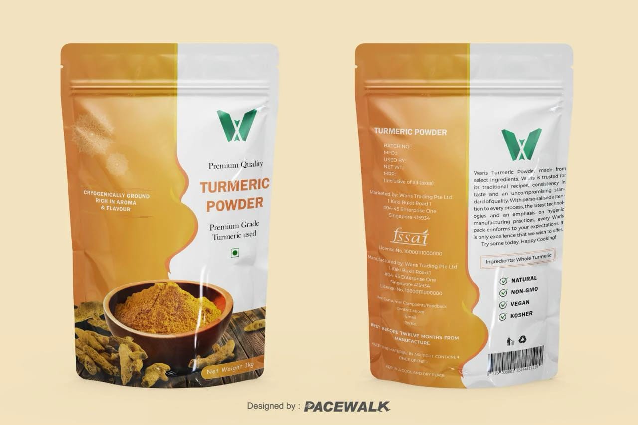 Packaging Designing — Packaging Design by Pacewalk (design 23)
