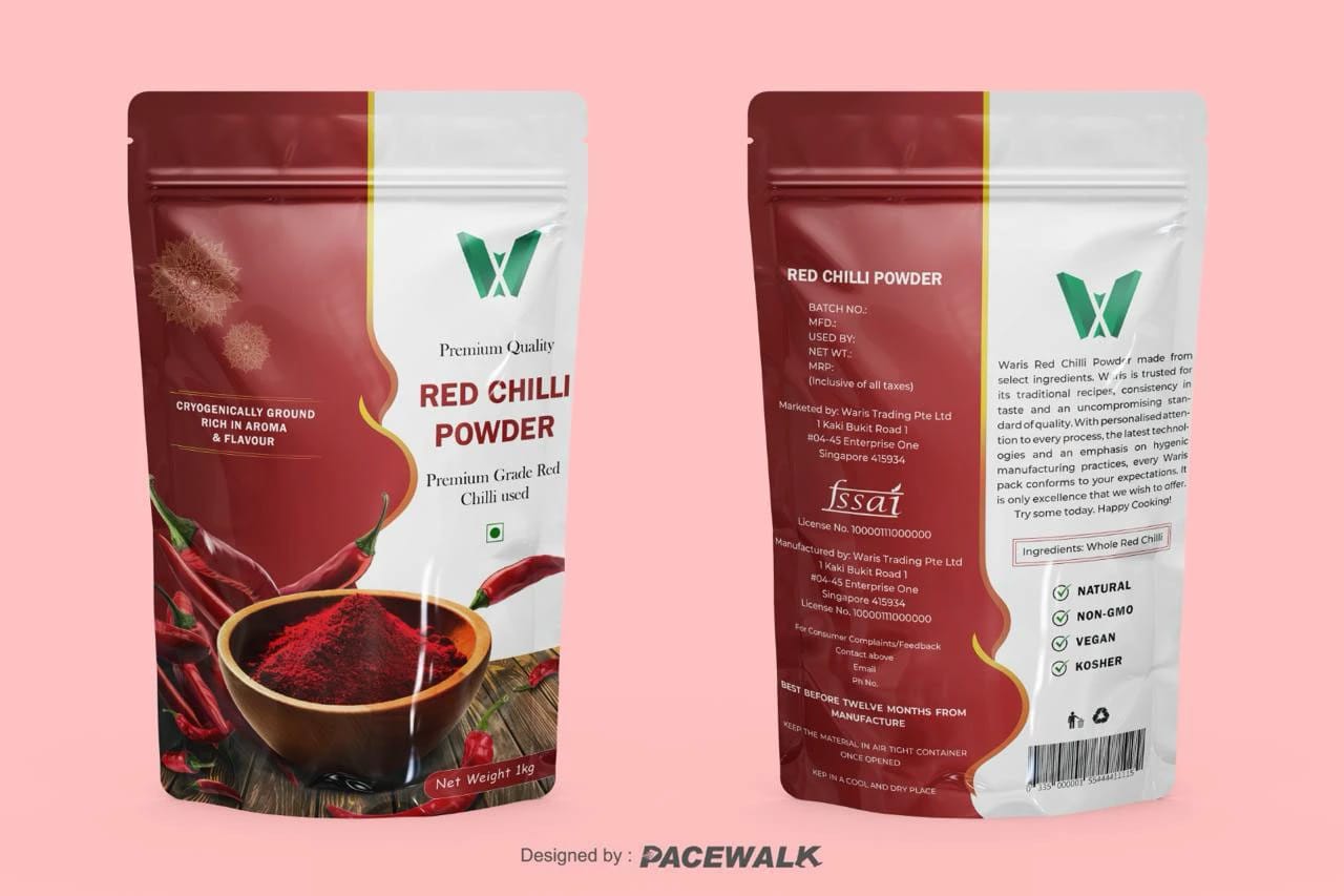 Packaging Designing — Packaging Design by Pacewalk (design 24)