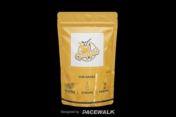 Packaging Designing — Packaging Design by Pacewalk (design 28)