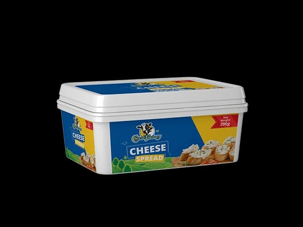 Packaging Designing — Packaging Design by Pacewalk (design 31)