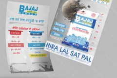 graphic design services in chandigarh