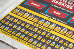 newspaper advertisement design services chandigarh