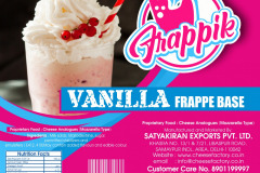 food promotion poster design in mohali