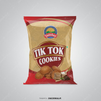 biscuit Packaging Design Agency mohali