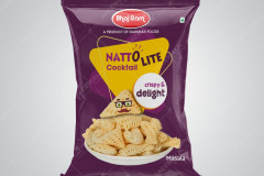 Namkeen Packaging Design Agency mohali