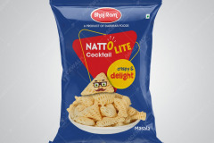 Namkeen Packaging Design Agency mohali