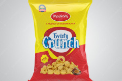 Snack Food Pouches - Namkeen Packaging Pouch  Design Agency Chandigarh