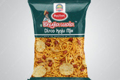 Namkeen Packaging Design Agency mohali