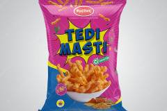 Namkeen Packaging Design Agency Chandigarh