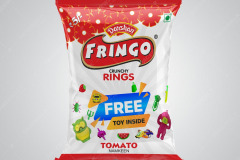 namkeen packaging pouch design in mohali