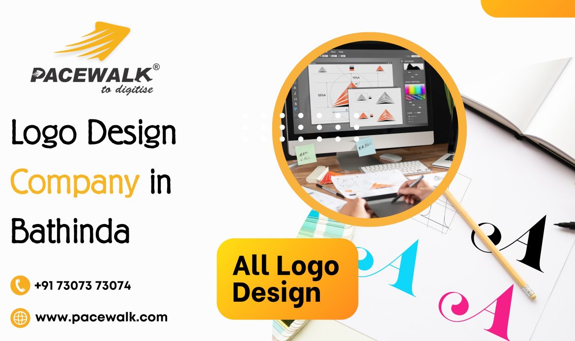 Logo Design Company in Bathinda
