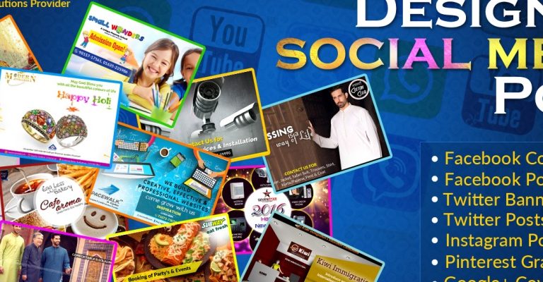 Social Media Wishes Post Designing | Menu designs, Branding Material.