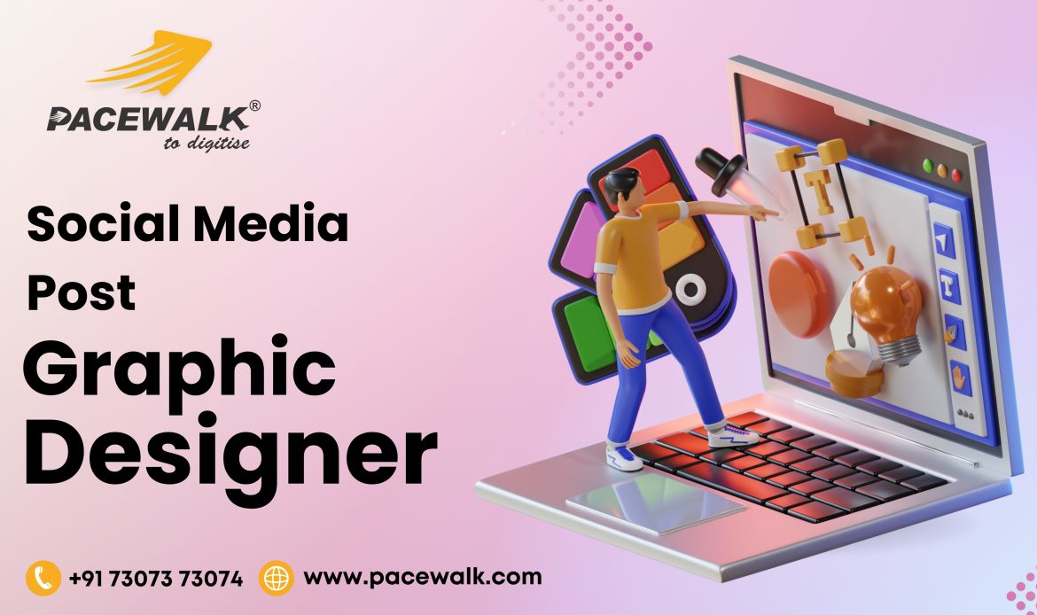 Social Media Post Graphics Designing