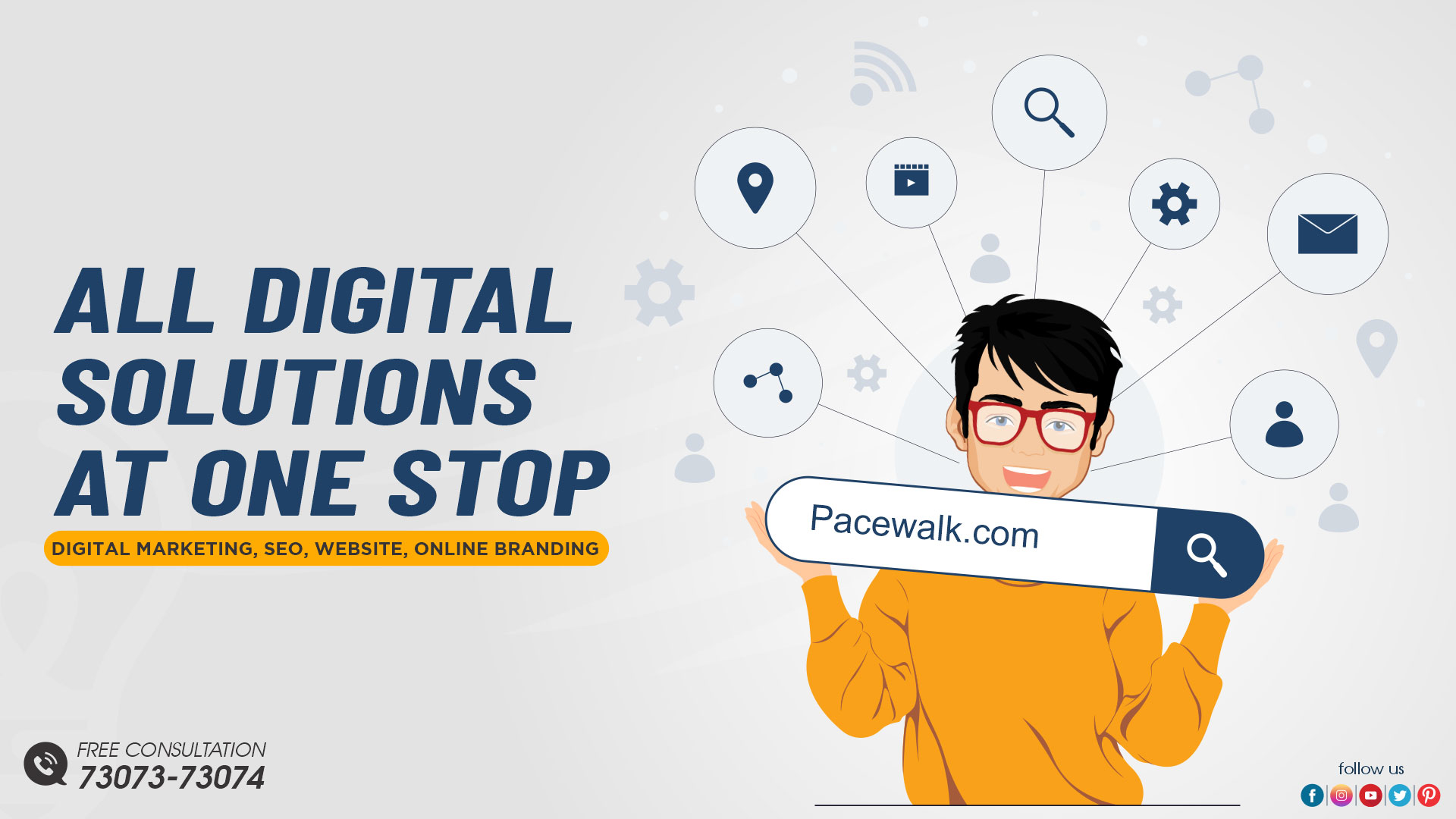 Best digital marketing company in Chandigarh