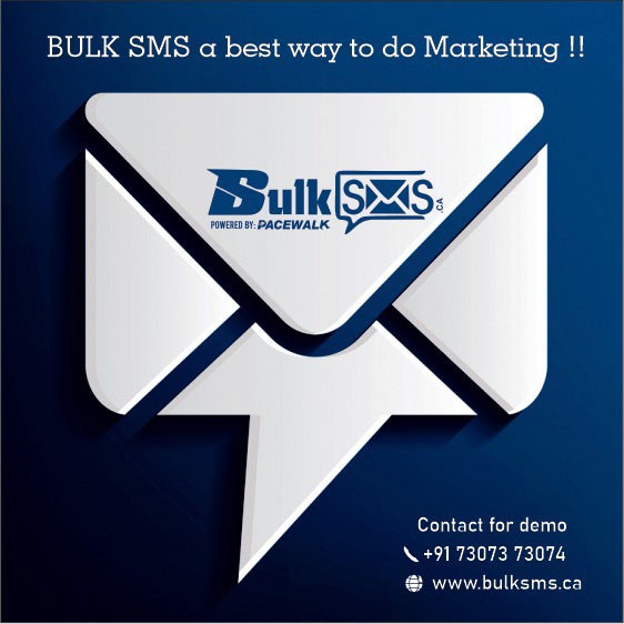 Bulk sms is one of The Cheapest Marketing Option For your Brand