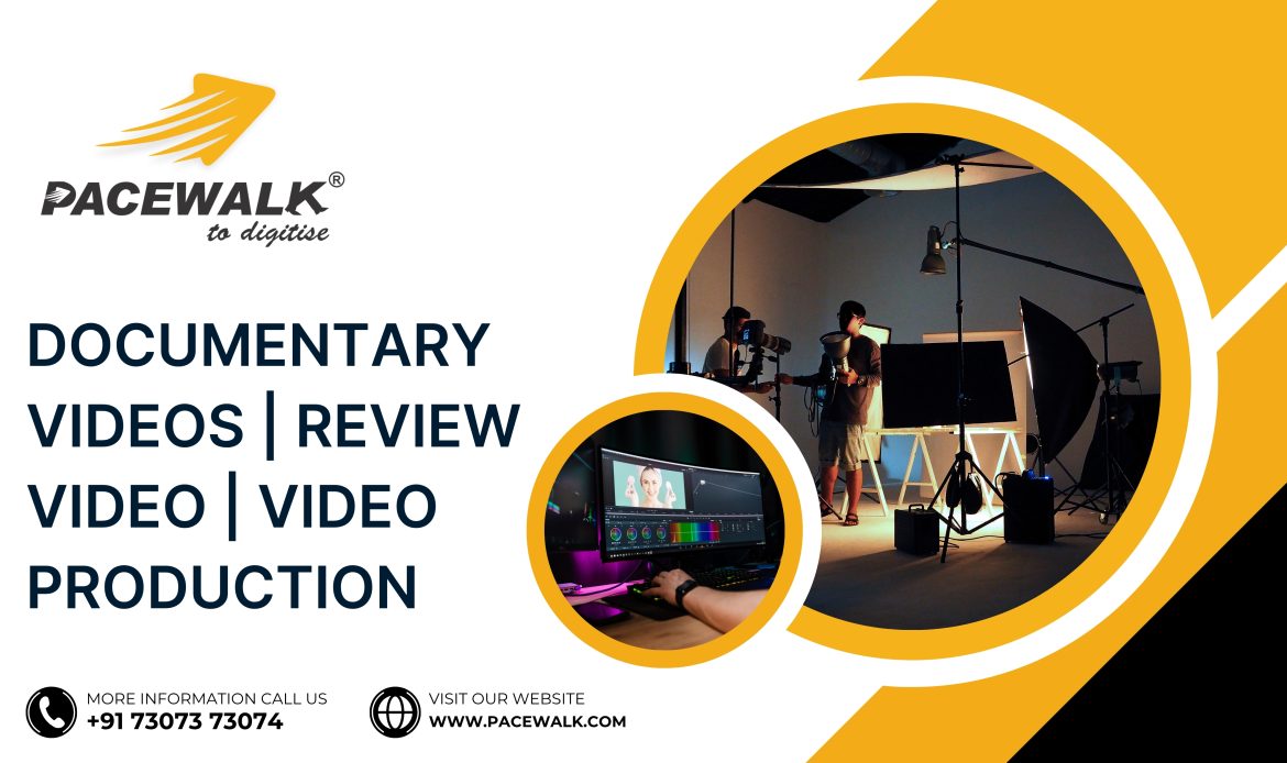 Documentary Videos | Review Video | Video Production