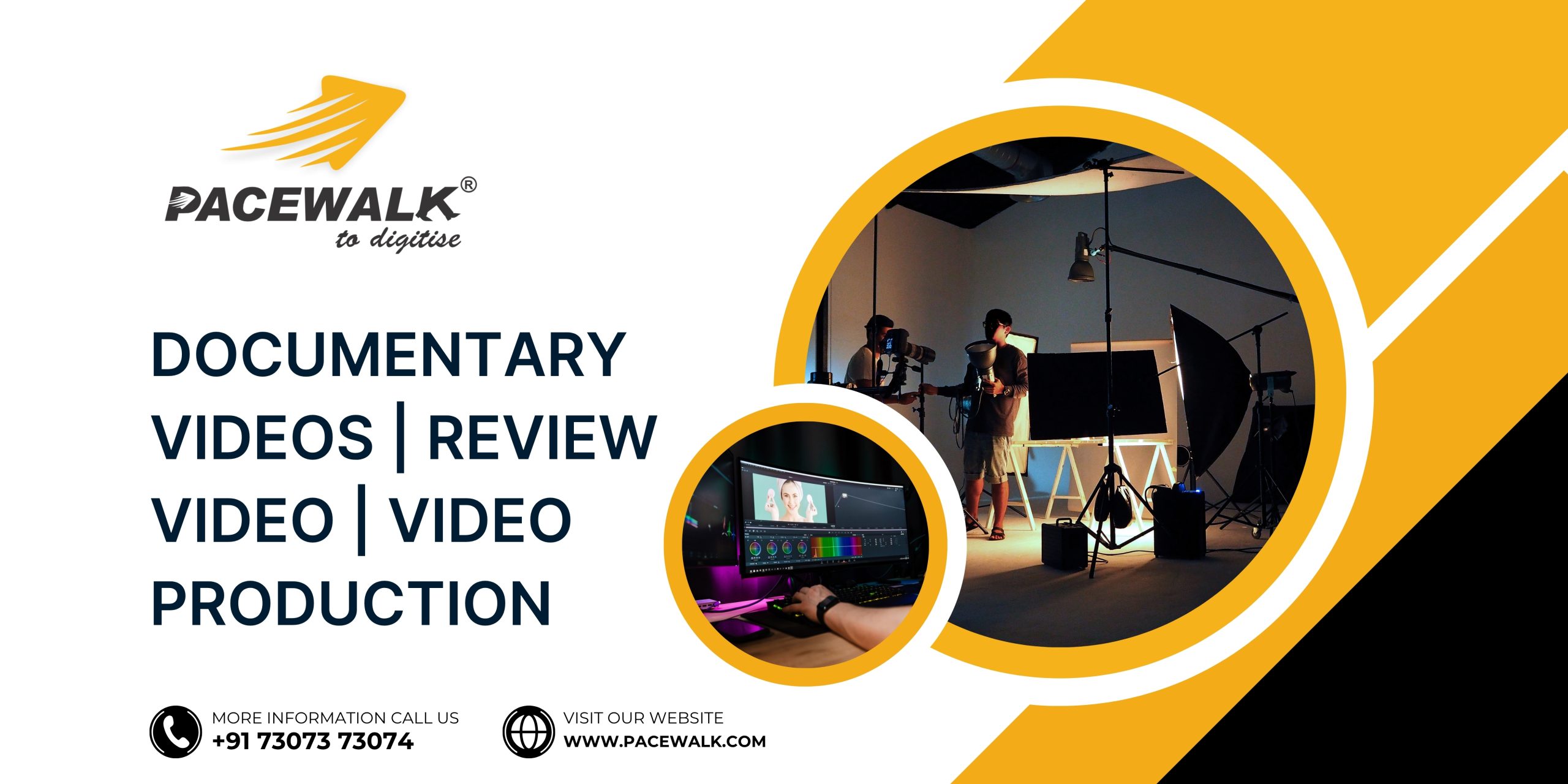 Documentary Videos | Review Video | Video Production