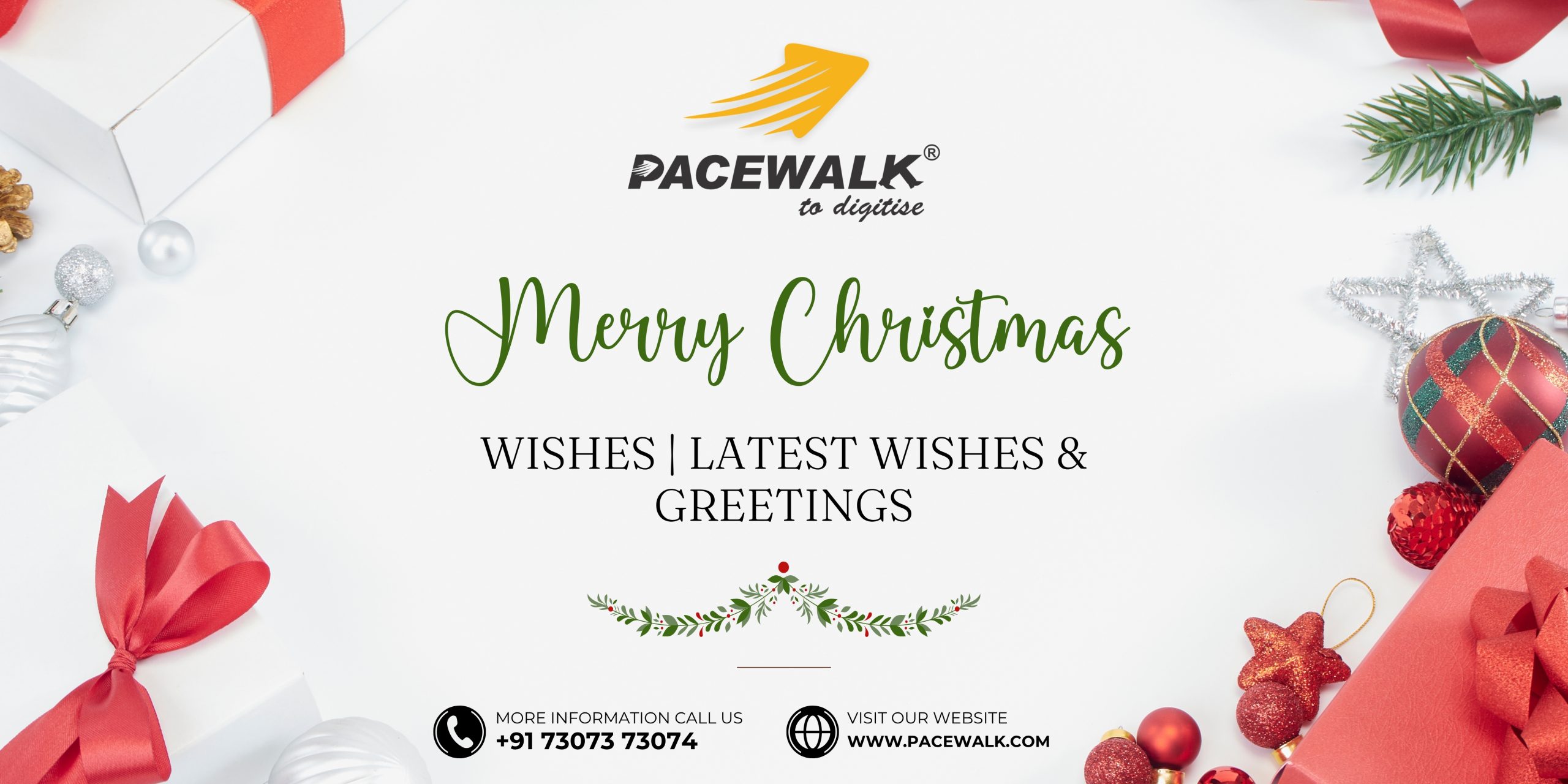 Merry Christmas Wishes Latest Wishes & Greetings