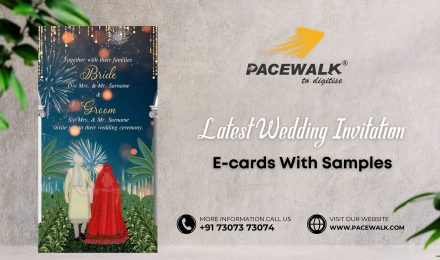 Latest Wedding Invitation E-cards With Samples