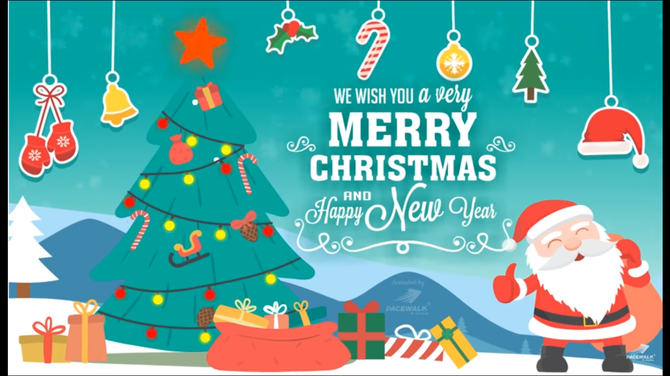 Merry Christmas Wishes | Latest Wishes & Greetings