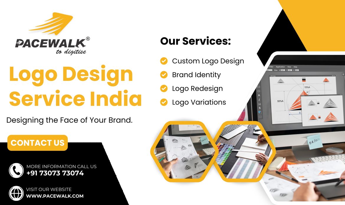Logo Design Service India