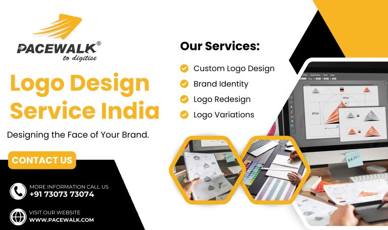 Logo Design Service India