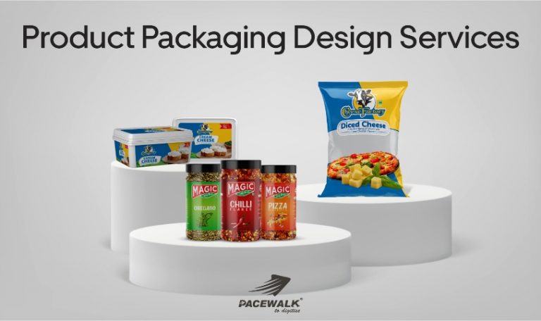 Packaging Design Service in chandigarh