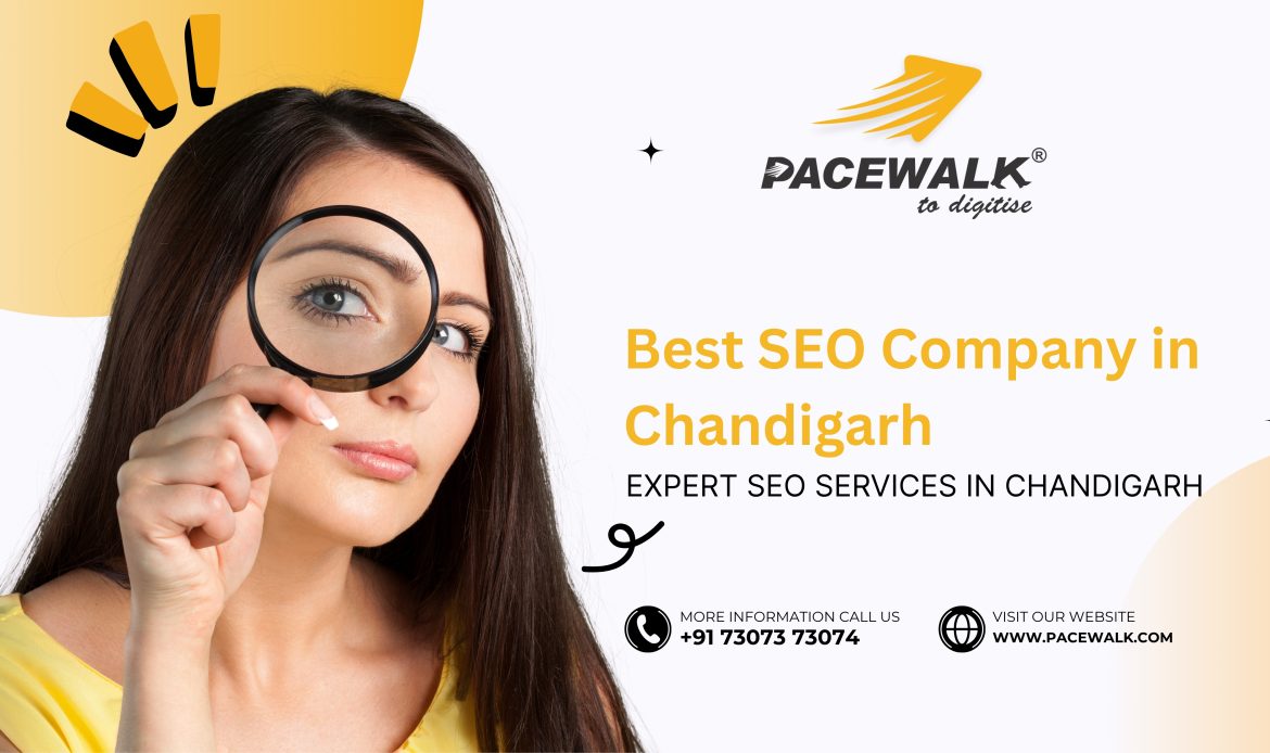 Best SEO Company in Chandigarh Expert SEO Services in Chandigarh