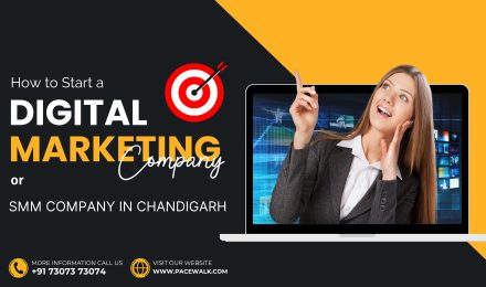 How to Start a Digital Marketing Company or SMM Company in Chandigarh