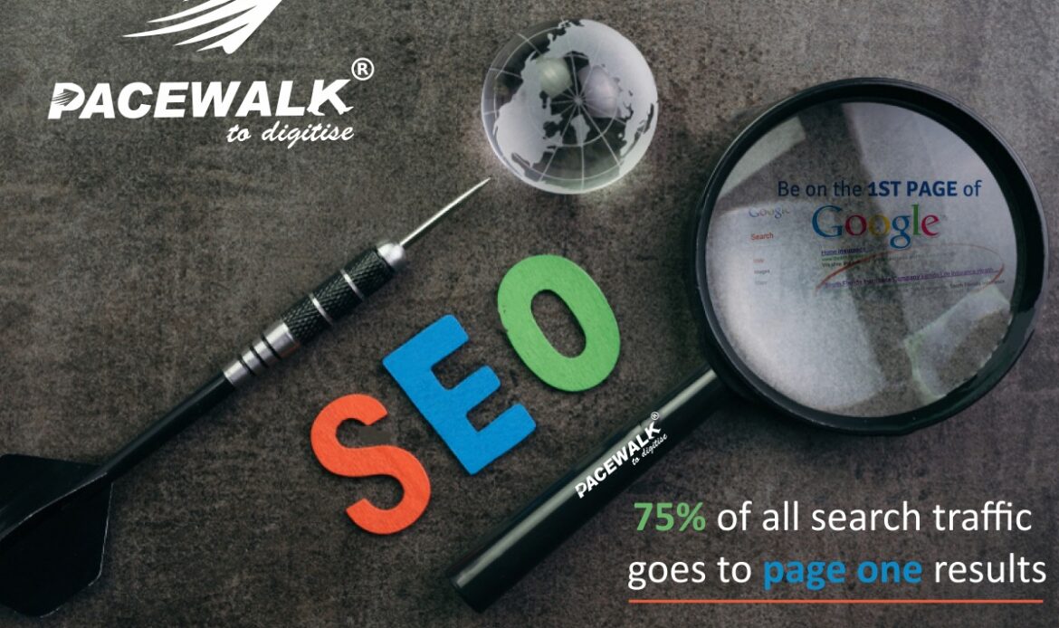 SEO Company in Chandigarh
