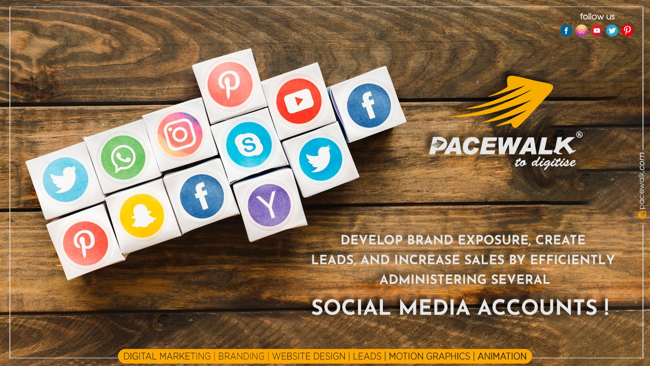 Social Media Marketing in Chandigarh