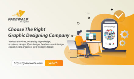 Choose the Right Graphic Designing Company