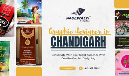 Conversate with your right audience with creative graphic designing