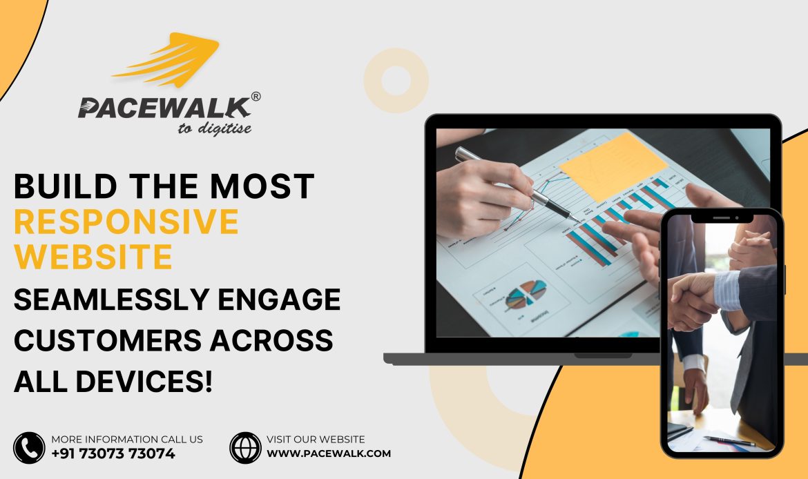 Build the most responsive website with Pacewalk