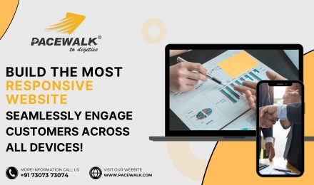 Build the most responsive website with Pacewalk