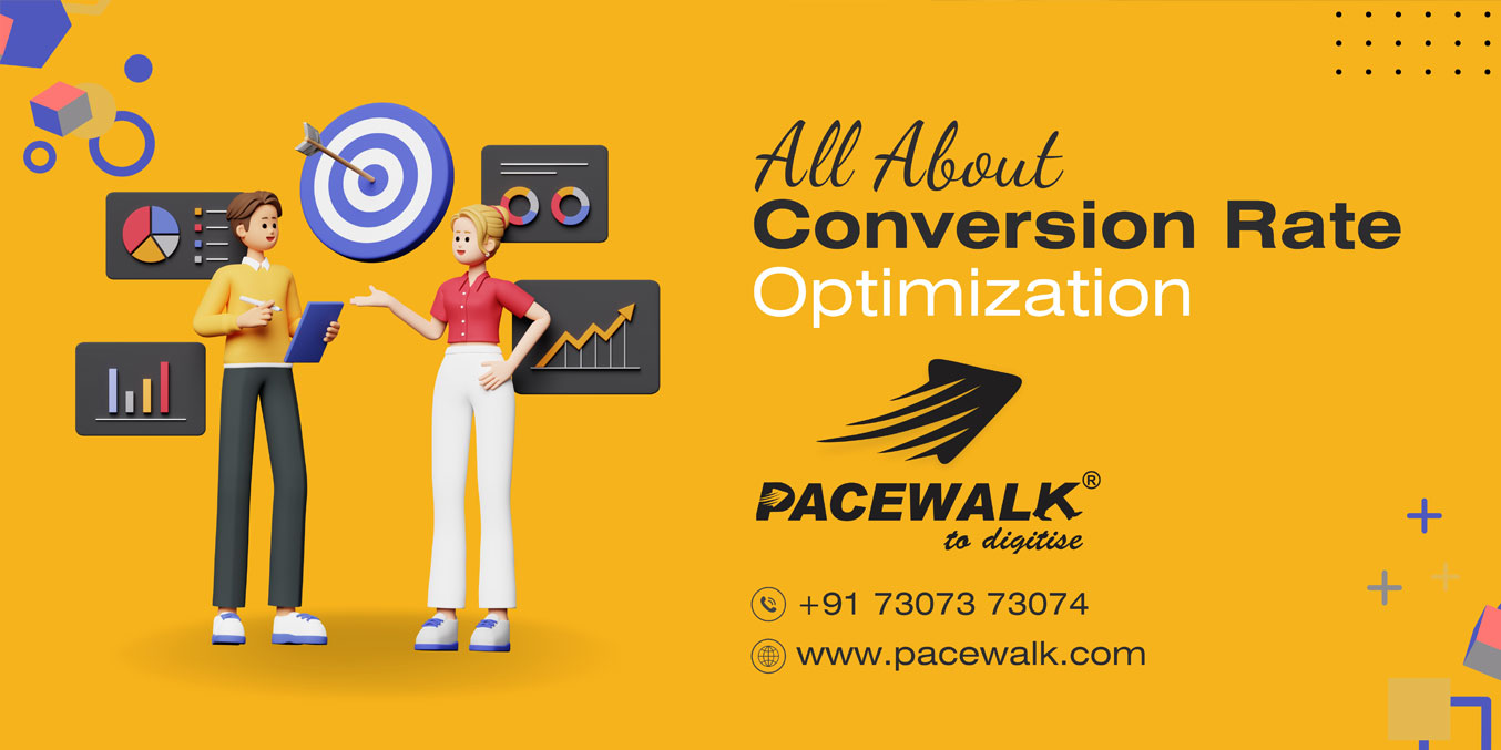 All About Conversion Rate Optimization