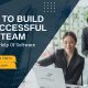 How to Build a Successful MLM Team with the Help of Software