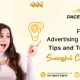 Facebook Advertising Mastery Tips and Tricks for Successful Campaigns