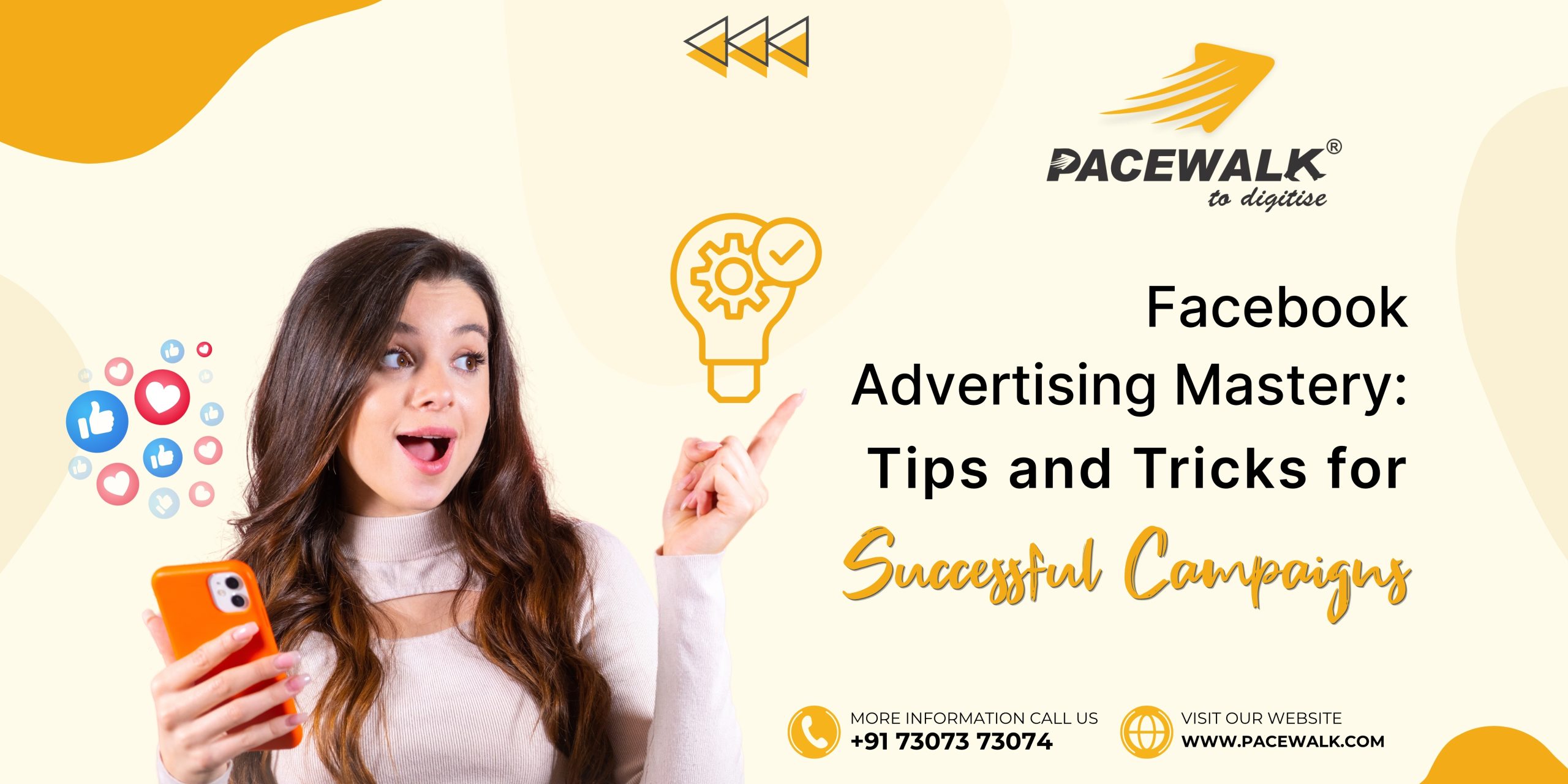 Facebook Advertising Mastery Tips and Tricks for Successful Campaigns