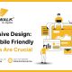 Responsive Design Why Mobile-Friendly Websites Are Crucial