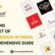 Decoding the Cost of Logo Design in India: A Comprehensive Guide