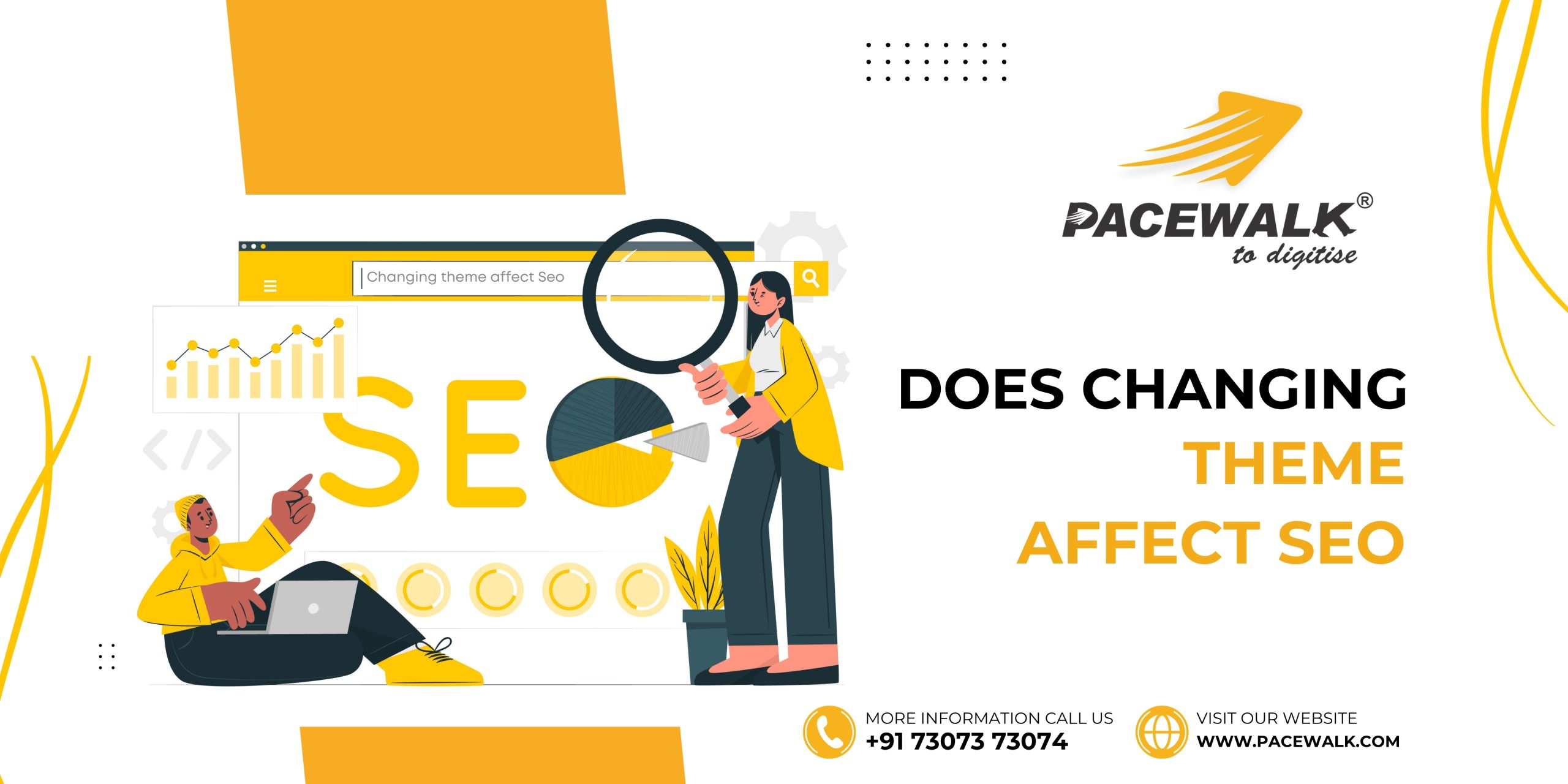 Does Changing Theme Affect SEO