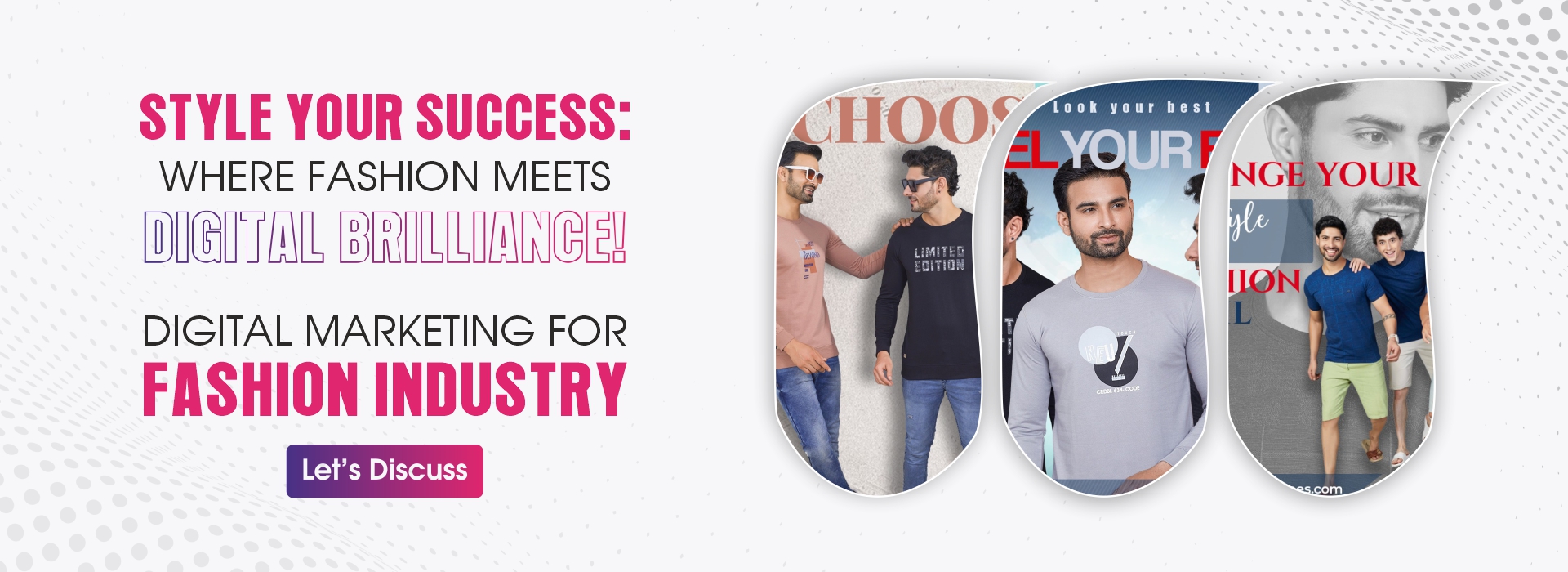 Fashion Industry Fashion Industry