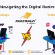 Navigating the Digital Realm Website Design vs Graphic Design