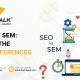 SEO vs. SEM Learn the Key Differences