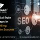 The Crucial Role of Sitemaps in SEO – Unveiling the Path to Success