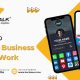 How do Digital Business Cards Work