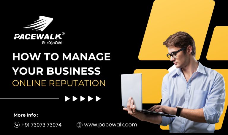 How to Manage Your Business Online Reputation